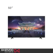 تلویزیون ال ای دی هوشمند دوو 50 اینچ مدل DSL-50MS3500UH