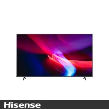 تلویزیون ال ای دی هوشمند هایسنس 55 اینچ مدل 55A61k