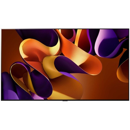 تلویزیون اولد 4K ال جی مدل G4 سایز 97