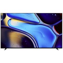 تلویزیون اولد 4K سونی مدل BRAVIA 8 (XR80) سایز 77 اینچ محصول 2024