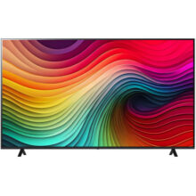 تلویزیون نانوسل 4K ال جی مدل NANO82 سایز 75 اینچ محصول 2024