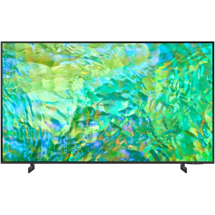 تلویزیون کریستال 4K سامسونگ مدل CU8000 سایز 65
