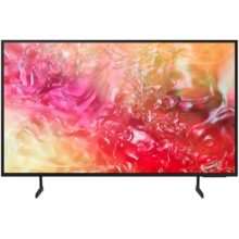 تلویزیون کریستال 4K سامسونگ مدل DU7000 سایز 50 اینچ محصول 2024
