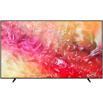 تلویزیون کریستال 4K سامسونگ مدل DU7000 سایز 55 اینچ محصول 2024