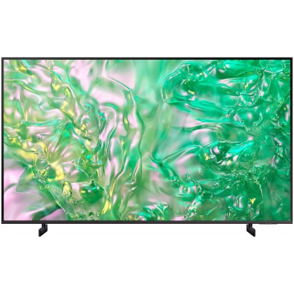 تلویزیون کریستال 4K سامسونگ مدل DU8000 سایز 50 اینچ محصول 2024