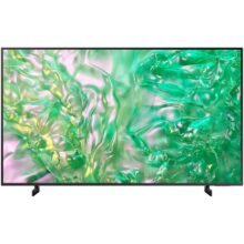 تلویزیون کریستال 4K سامسونگ مدل DU8000 سایز 75 اینچ محصول 2024