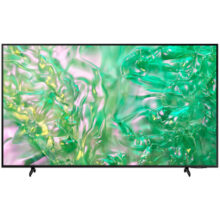 تلویزیون کریستال 4K سامسونگ مدل DU8100 سایز 55 اینچ محصول 2024