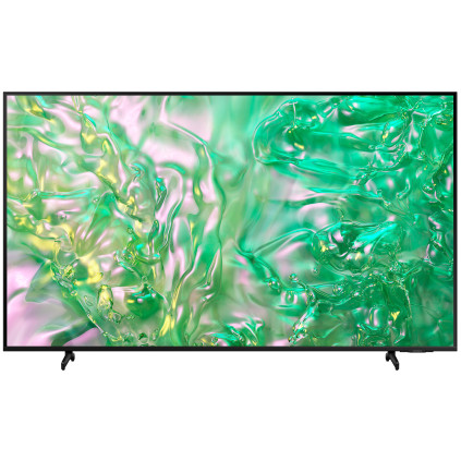 تلویزیون کریستال 4K سامسونگ مدل DU8100 سایز 65 اینچ محصول 2024