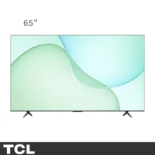 تلویزیون QLED هوشمند تی سی ال 65 اینچ مدل 65C655