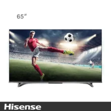 تلویزیون QLED هوشمند هایسنس 65 اینچ مدل 65Q6GN