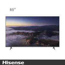 تلویزیون QLED هوشمند هایسنس 85 اینچ مدل 85Q7N